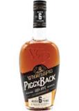 Whistlepig Piggyback Rye